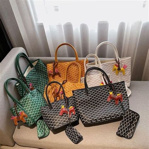 goyard south korea